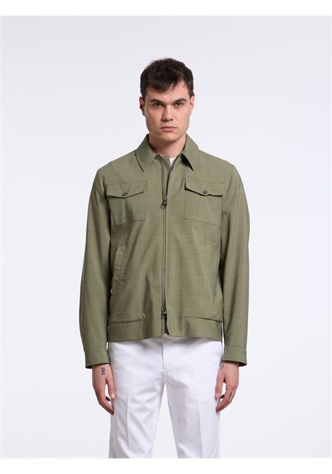 Outerwear - Luigi Borrelli - NAPOLI